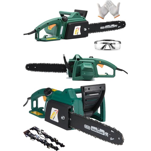 Stilmax 3000W Elektrikli Hızar Testere Odun Kesme Testeresi