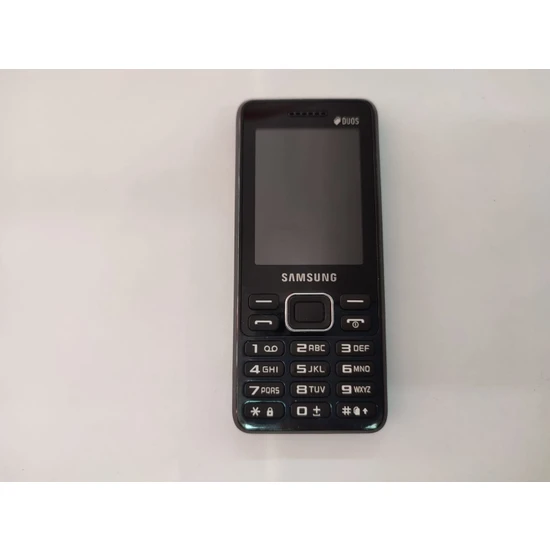SAMSUNG5233 Tuşlu Telefon