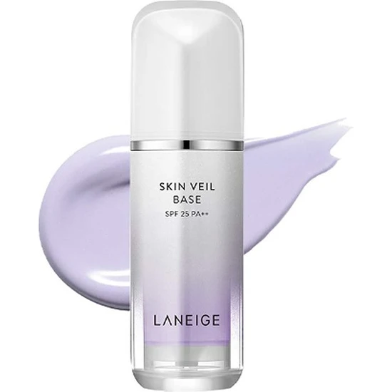 Laneige- Cilt Peçe Tabanı Spf 25 - # No. 40 Pure Violet 30 ml /1OZ