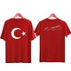 Seçili Renk Kırmızı - Beyaz