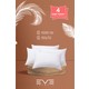 Eve Tekstil 4 Adet Rollpack Yastık Mikrosilikon 1000 gr