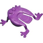 Nostaljik Lezzetler Zıplayan Zıp Zıp Kurbağa (24 Adet)
