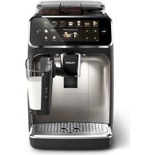 Philips LatteGo EP5447/90 Tam otomatik espresso makinesi