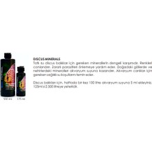 Crystalpro Discus Minerals 500 Ml