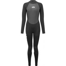 Gill Women's Pursuit Full Arm Wetsuit