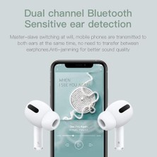 Atongm Air 9 Pro Anc Bluetooth Kulaklık