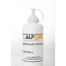 Alpkim Mücellit Tutkalı 1kg