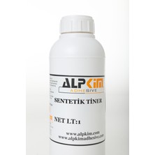 Alpkim Sentetik TINER1 lt