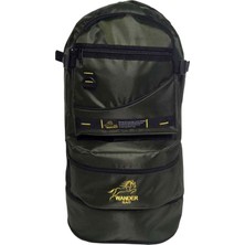 Sıfır312 Wander Dağcı Çanta / Körüklü Dağcı Çanta