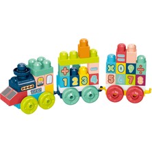 Prodigy Toy Büyük Parçacık Dijital Tren Yapı Taşı Montaj Oyuncağı (Yurt Dışından)