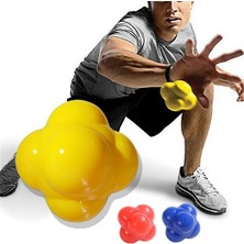 North Pacific Reaksiyon Topu Kırmızı Reaksiyon Topu