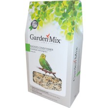 Garden Mix Garden Mix Platin Kondisyon ve Kızıştırıcı 150 G