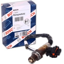 Bosch Fiat Practico 1.6 Mjet Oksijen Sensörü Bosch 55202582