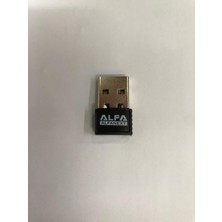 Alfa UW06 USB Wireless Adatör