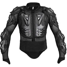 Tex 990 Body Armor Full Koruma Europe Standart L