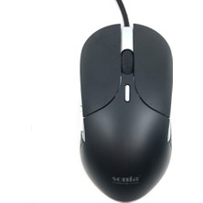 Sonia Sn-X6 Kablolu Gaming Oyuncu Mouse