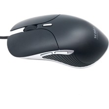 Sonia Sn-X6 Kablolu Gaming Oyuncu Mouse