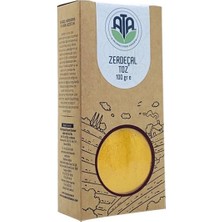 Rasayana Zerdeçal Toz  100 gr