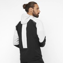 Salomon Bonatti Trail Erkek Koşu Yağmurluğu LC1864900