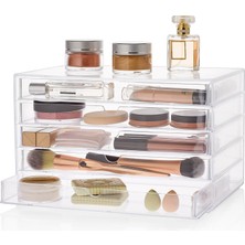 Esda Store S001-(3+1 ve 5 Çekmeceli Organizer)