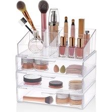 Esda Store S001-(3+1 ve 5 Çekmeceli Organizer)