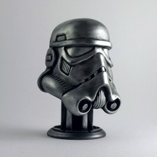 Star Wars Stormtrooper Kask