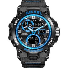 Smael 8011 Erkek Saati (Yurt Dışından)