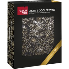 Vacu Vin Aktif Soğutucu Royal Gold Limited Edition