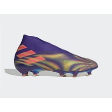 Adidas Nemeziz + Fg Plus Firm Ground Cleats Erkek Futbol Ayakkabısı EH0761