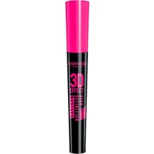 Farmasi 3D Effect Maskara 10 ml