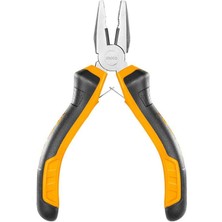 Ingco Mini Kombine Pense 115MM HMCP08115