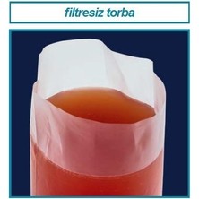 Isolab 039.23.003 Homojenleştirme ( Stomacher ) Poşeti - Filtresiz (500 Adet)