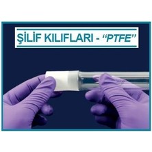Isolab 063.14.019 Şilif Sızdırmazlık Adaptörü - Ptfe - Ns 19/26 (1 Adet)