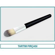 Isolab 037.32.001 Tartım Fırçası (1 Adet)