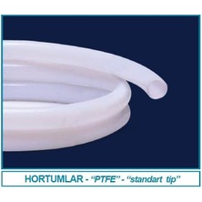 Isolab 052.13.007 Hortum - Ptfe - 4.0 mm Iç Çap - 6.0 Dış Çap (1 Metre)