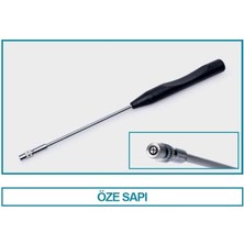 Isolab 082.02.003 Öze Sapı (1 Adet)