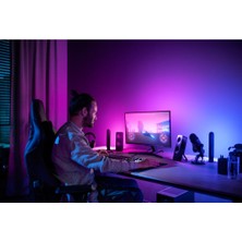 Philips Hue  Gradient 32" 34" PC Led Şerit