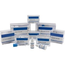 Ege Nanotek Krom+6  Test Kiti