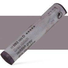 Schmincke : Artist Soft Pastel Boya : 092 D : Reddish Grey