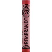 Rembrandt : Soft Pastel Boya : Carmine (7)