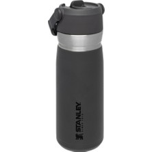 Stanley Go Iceflow Pipetli Paslanmaz Çelik Soğuk Su Termosu 0.65 Lt