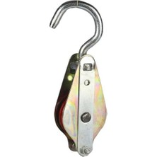 Nalbur Center Inşaat Makarası Bilyalı Küçük