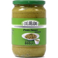 Colorado Pesto Sos