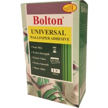 Bolton 500 gr. Duvar Kağıdı Yapıştırıcısı Tutkalı 