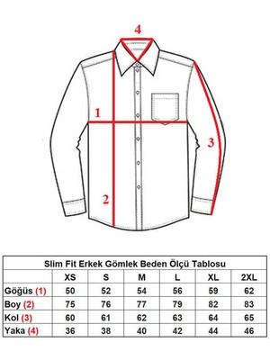 Dicotto Siyah Armür Desenli Slim Fit Düz Renk Uzun Kol Erkek Gömlek - 256-6