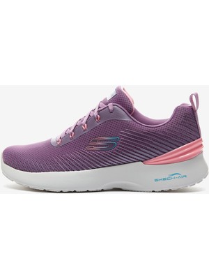 Skechers Kadın Mor Spor Ayakkabı