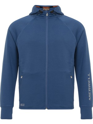 Merrell Speed Erkek Sweatshirt M23SPEED