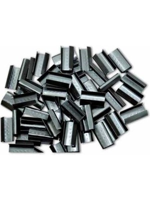 Ekol Ambalaj Sac Çember Tokasi 19 mm 1.kalite