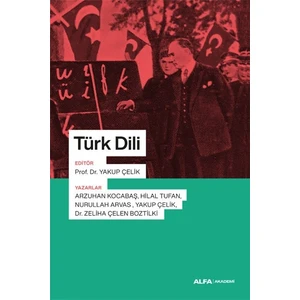 Türk Dili - Arzuhan Kocabaş