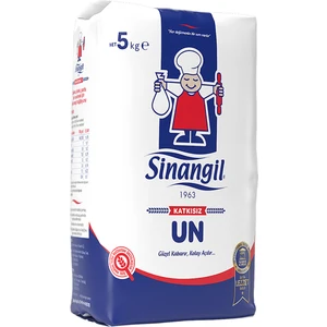 Un 5 kg